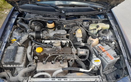 Daewoo Espero, 1998 год, 310 000 рублей, 22 фотография