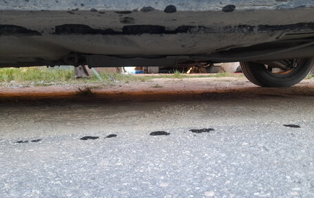 Daewoo Espero, 1998 год, 310 000 рублей, 28 фотография