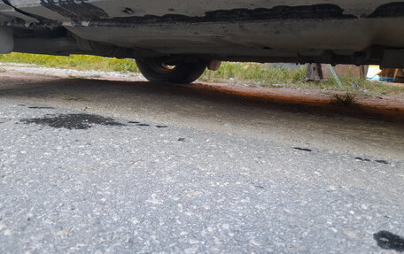 Daewoo Espero, 1998 год, 310 000 рублей, 26 фотография