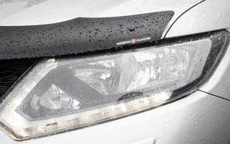 Nissan X-Trail, 2015 год, 1 659 000 рублей, 4 фотография