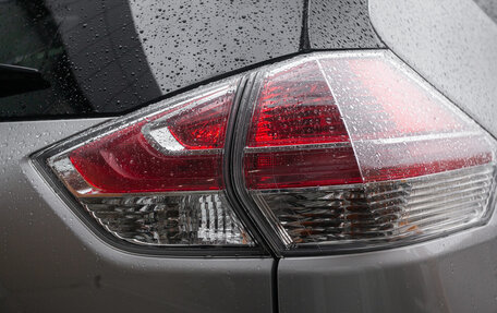 Nissan X-Trail, 2015 год, 1 659 000 рублей, 8 фотография