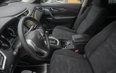 Nissan X-Trail, 2015 год, 1 659 000 рублей, 11 фотография