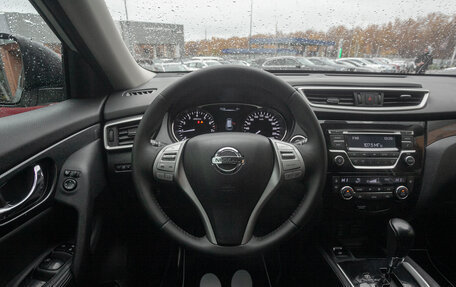 Nissan X-Trail, 2015 год, 1 659 000 рублей, 18 фотография