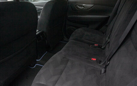 Nissan X-Trail, 2015 год, 1 659 000 рублей, 15 фотография