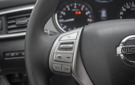 Nissan X-Trail, 2015 год, 1 659 000 рублей, 12 фотография