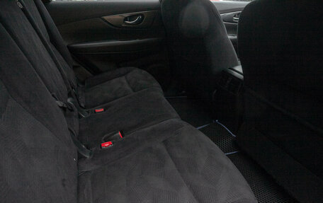 Nissan X-Trail, 2015 год, 1 659 000 рублей, 16 фотография