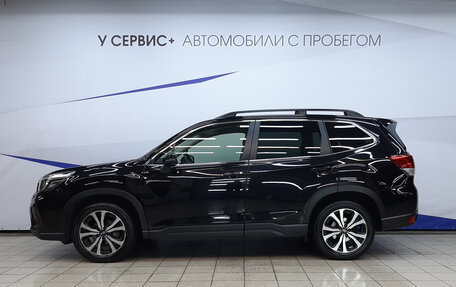 Subaru Forester, 2019 год, 2 690 000 рублей, 2 фотография