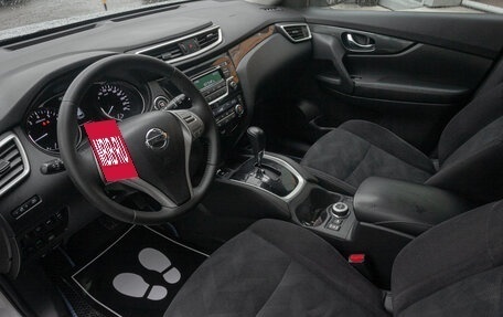 Nissan X-Trail, 2015 год, 1 659 000 рублей, 10 фотография