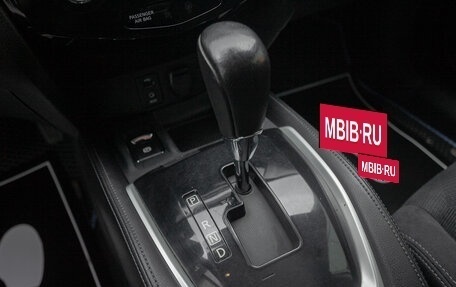 Nissan X-Trail, 2015 год, 1 659 000 рублей, 14 фотография