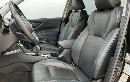 Subaru Forester, 2019 год, 2 690 000 рублей, 10 фотография