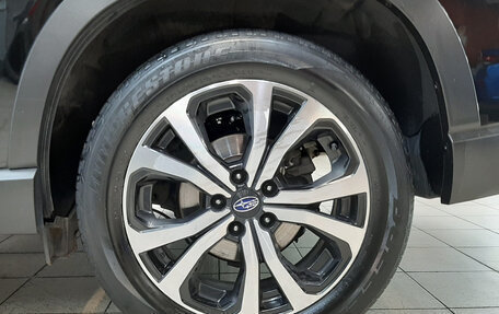 Subaru Forester, 2019 год, 2 690 000 рублей, 14 фотография