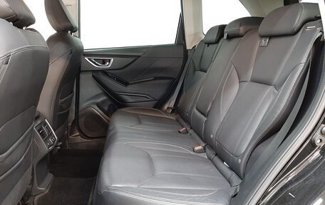Subaru Forester, 2019 год, 2 690 000 рублей, 12 фотография