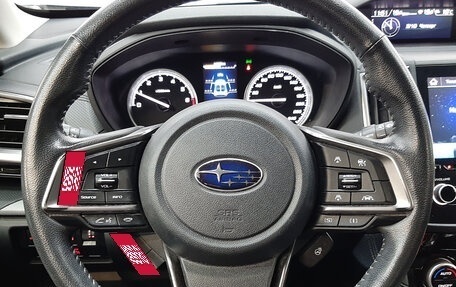 Subaru Forester, 2019 год, 2 690 000 рублей, 15 фотография