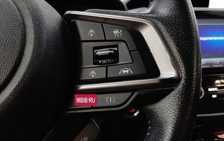 Subaru Forester, 2019 год, 2 690 000 рублей, 17 фотография