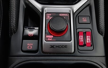 Subaru Forester, 2019 год, 2 690 000 рублей, 21 фотография