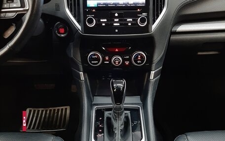 Subaru Forester, 2019 год, 2 690 000 рублей, 19 фотография