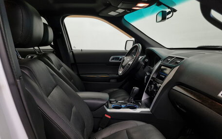 Ford Explorer VI, 2014 год, 1 520 000 рублей, 10 фотография
