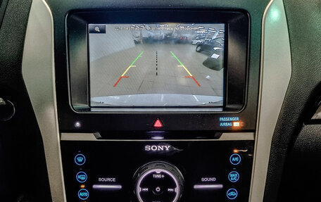 Ford Explorer VI, 2014 год, 1 520 000 рублей, 15 фотография
