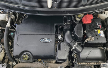 Ford Explorer VI, 2014 год, 1 520 000 рублей, 17 фотография
