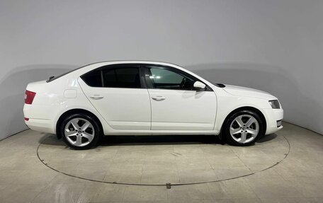 Skoda Octavia, 2013 год, 1 050 000 рублей, 5 фотография
