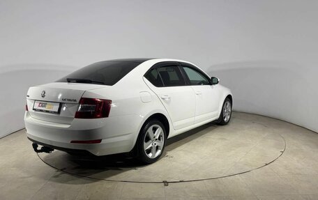 Skoda Octavia, 2013 год, 1 050 000 рублей, 6 фотография