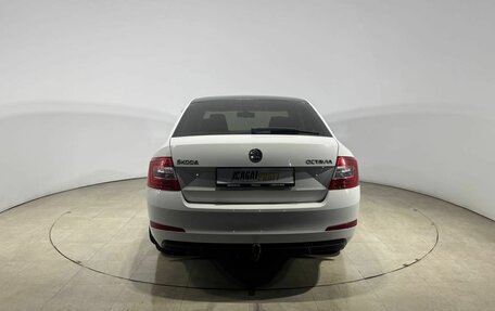 Skoda Octavia, 2013 год, 1 050 000 рублей, 7 фотография