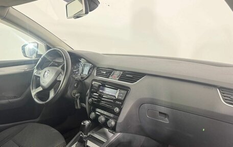 Skoda Octavia, 2013 год, 1 050 000 рублей, 15 фотография