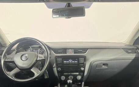 Skoda Octavia, 2013 год, 1 050 000 рублей, 17 фотография
