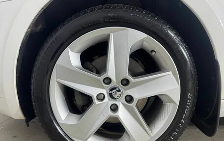 Skoda Octavia, 2013 год, 1 050 000 рублей, 13 фотография