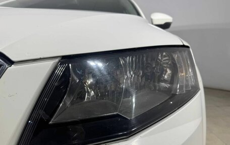 Skoda Octavia, 2013 год, 1 050 000 рублей, 11 фотография