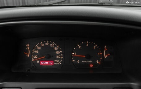 Mitsubishi Pajero Sport II рестайлинг, 2008 год, 990 000 рублей, 13 фотография