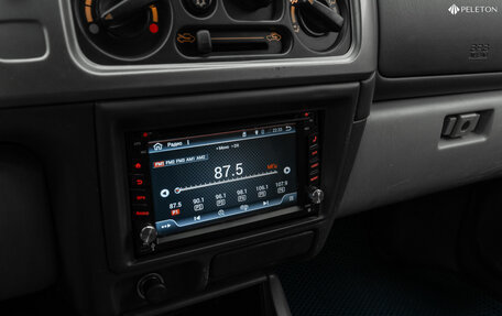 Mitsubishi Pajero Sport II рестайлинг, 2008 год, 990 000 рублей, 19 фотография