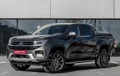 Volkswagen Amarok, 2023 год, 8 200 000 рублей, 1 фотография