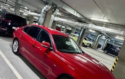 BMW 3 серия, 2012 год, 1 650 000 рублей, 1 фотография