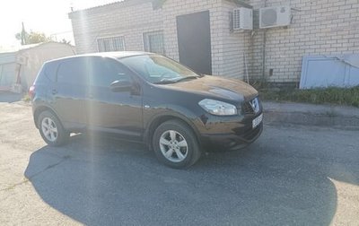 Nissan Qashqai, 2013 год, 1 150 000 рублей, 1 фотография