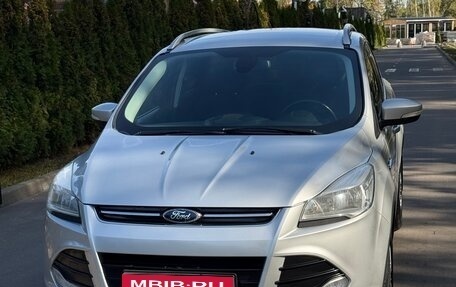 Ford Kuga III, 2013 год, 1 200 000 рублей, 1 фотография