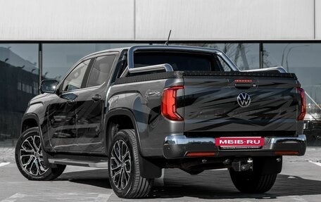 Volkswagen Amarok, 2023 год, 8 200 000 рублей, 2 фотография