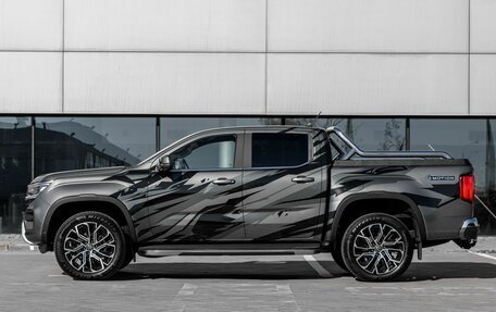 Volkswagen Amarok, 2023 год, 8 200 000 рублей, 7 фотография
