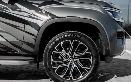 Volkswagen Amarok, 2023 год, 8 200 000 рублей, 9 фотография