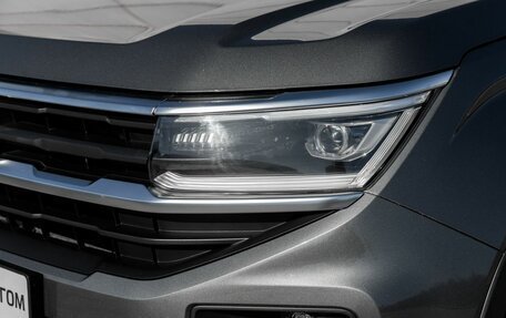 Volkswagen Amarok, 2023 год, 8 200 000 рублей, 11 фотография