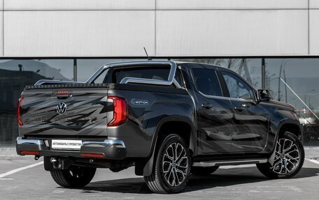 Volkswagen Amarok, 2023 год, 8 200 000 рублей, 4 фотография