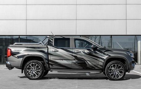 Volkswagen Amarok, 2023 год, 8 200 000 рублей, 8 фотография