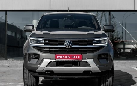 Volkswagen Amarok, 2023 год, 8 200 000 рублей, 5 фотография