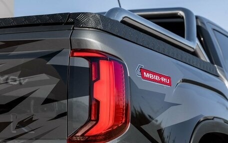 Volkswagen Amarok, 2023 год, 8 200 000 рублей, 12 фотография