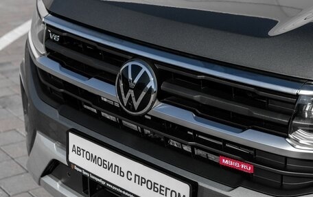 Volkswagen Amarok, 2023 год, 8 200 000 рублей, 10 фотография