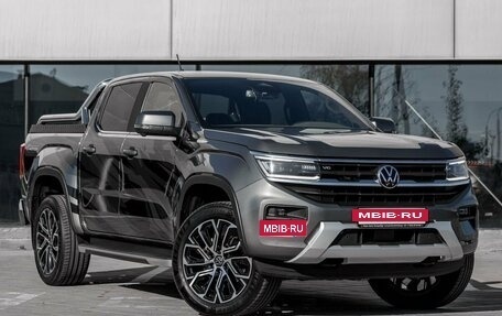 Volkswagen Amarok, 2023 год, 8 200 000 рублей, 3 фотография