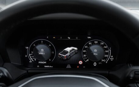 Volkswagen Amarok, 2023 год, 8 200 000 рублей, 20 фотография