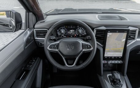Volkswagen Amarok, 2023 год, 8 200 000 рублей, 16 фотография