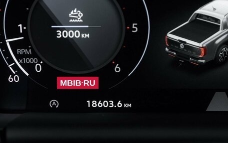 Volkswagen Amarok, 2023 год, 8 200 000 рублей, 21 фотография