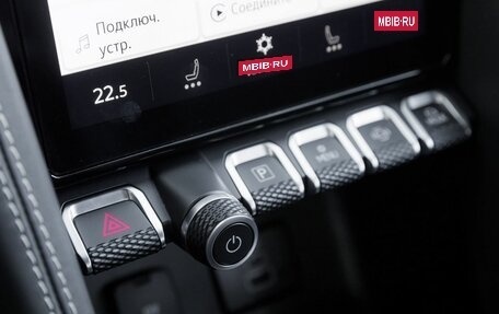 Volkswagen Amarok, 2023 год, 8 200 000 рублей, 22 фотография